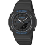 Casio G-Shock Small Classic Blue Accent