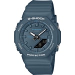 Casio G-Shock Small Classic Blue Accent