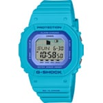 Casio G-Shock Small Classic G-Lide Hawaiian Flower