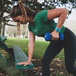 Casio G-Shock Small Classic G-Lide Hawaiian Flower - GLX-S5610-2ER