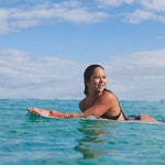 Casio G-Shock Small Classic G-Lide Hawaiian Flower - GLX-S5610-4ER