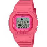 Casio G-Shock Small Classic G-Lide Hawaiian Flower