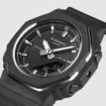 Casio G-Shock Small Classic Metallic Bezel - GMA-P2110-1AER