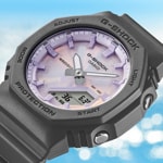 Casio G-Shock Small Classic Polarized - GMA-P2100PC-1AER