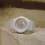 Casio G-Shock Small Classic Polarized - GMA-P2100PC-7AER