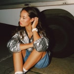 Casio G-Shock Small Classic Polarized - GMA-P2100PC-7AER