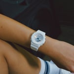 Casio G-Shock Small Classic Polarized - GMA-P2100PC-7AER