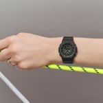 Casio G-Shock Small Classic Sporty Accent - GMA-P2100SA-1A2ER