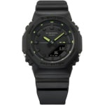 Casio G-Shock Small Classic Sporty Accent - GMA-P2100SA-1A2ER