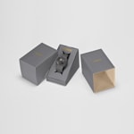 Casio G-Shock Small Classic Women's Day Edition - GMA-P2126W-8AER