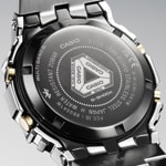 Casio G-Shock Steel 50th Anniversary Limited Edition - GMW-B5000SS-2ER