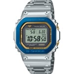 Casio G-Shock Steel 50th Anniversary Limited Edition - GMW-B5000SS-2ER