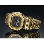 Casio G-Shock Steel Bluetooth - GMW-B5000GD-9ER
