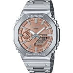 Casio G-Shock Steel Bluetooth