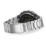 Casio G-Shock Full-Metal Bluetooth Bleu - GM-B2100AD-2AER