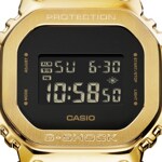 Casio G-Shock Steel The Origin - GM-5600G-9ER