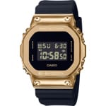 Casio G Shock Steel The Origin GM 5600 1ER