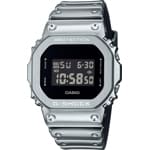 Casio G-Shock Steel The Origin Fine Metallic
