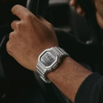 Casio G-Shock The Origin - DW-5600FF-8ER