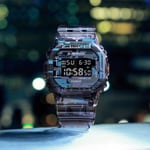 Casio G-Shock The Origin Digital Glitch - DW-5600NN-1ER