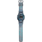Casio G-Shock The Origin Digital Glitch - DW-5600NN-1ER