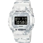 Casio G-Shock The Origin Grunge Snow