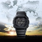 Casio G-Shock The Origin Heritage Series - GW-5000HS-1ER