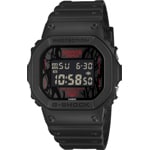 Casio G-Shock x Stranger Things