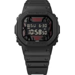 Casio G-Shock x Stranger Things - DW-5600STT-1ER