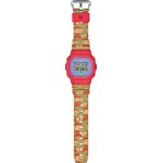 Casio G-Shock x Super Mario Bros Special Edition - DW-5600SMB-4ER