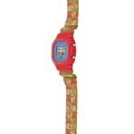 Casio G-Shock x Super Mario Bros Special Edition - DW-5600SMB-4ER