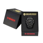 Casio G-Shock x TLC Master of G Mudmaster - GWG-B1000TLC-1AER