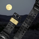 Casio G-Shock x TLC Master of G Mudmaster - GWG-B1000TLC-1AER