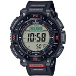 Casio Pro Trek Climber Line