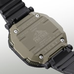 Casio Pro Trek Fun Outdoor - PRJ-B001-1ER