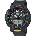 Casio Pro Trek Bluetooth