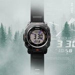 Casio Pro Trek Bushcraft - PRG-69-1ER