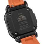 Casio Pro Trek Bushcraft - PRG-69-4ER