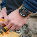 Casio Pro Trek Bushcraft - PRG-69-4ER