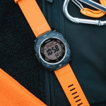 Casio Pro Trek Bushcraft - PRG-69-4ER