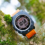 Casio Pro Trek Bushcraft - PRG-69-4ER