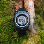 Casio Pro Trek Bushcraft - PRG-69B-1ER