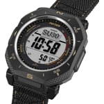 Casio Pro Trek Bushcraft - PRG-69B-1ER