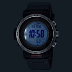 Casio Pro Trek Climber Line - PRW-35-1AER