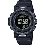 Casio Pro Trek Climber Line