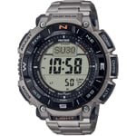 Casio Pro Trek Climber Line Titanium