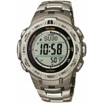 Casio Pro Trek Disteghil Sar - PRW-3100T-7ER