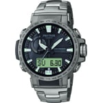 Casio Pro Trek Pale Rosse - PRW-60T-7AER