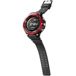 Casio Pro Trek Smartwatch - WSD-F21HR-RDBGE