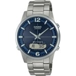 Casio Collection Radio Controlled Solar